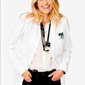 Figs Tala Modern Lab Coat
